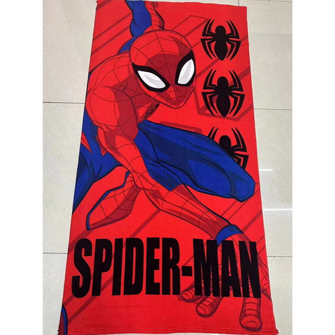 Bath Beach Towel