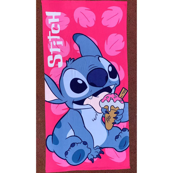 Bath Beach Towel