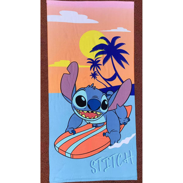 Bath Beach Towel