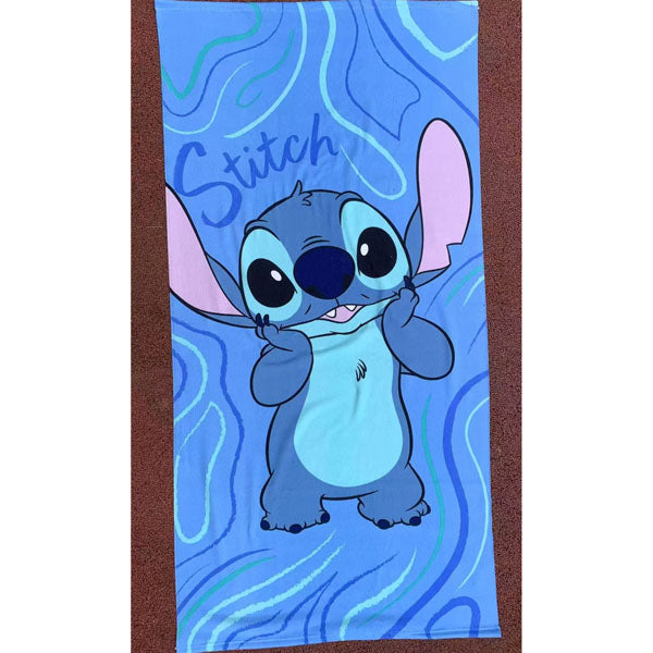 Bath Beach Towel