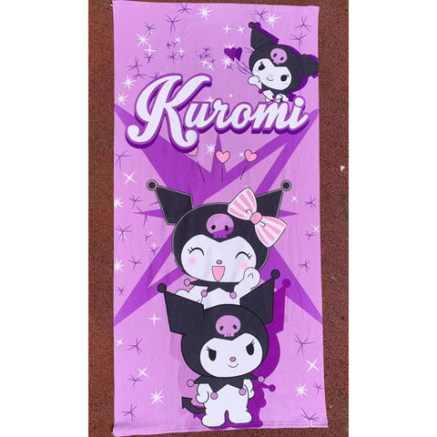 Bath Beach Towel