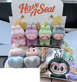 12pc Blind Plush Toy with Display Box
