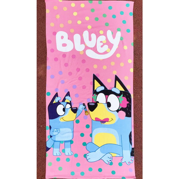 Bath Beach Towel