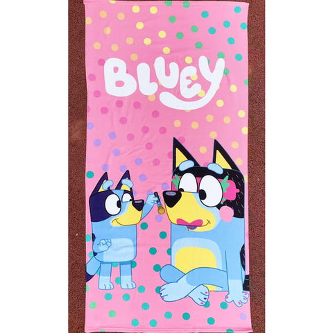 Bath Beach Towel
