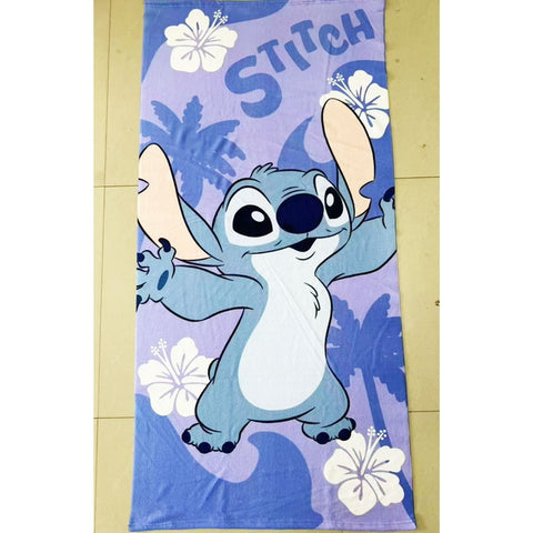 Bath Beach Towel