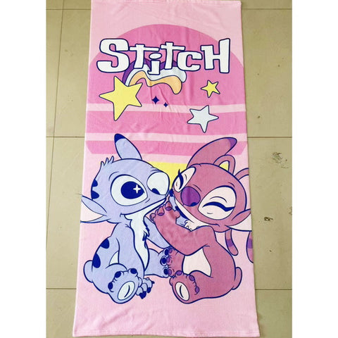 Bath Beach Towel