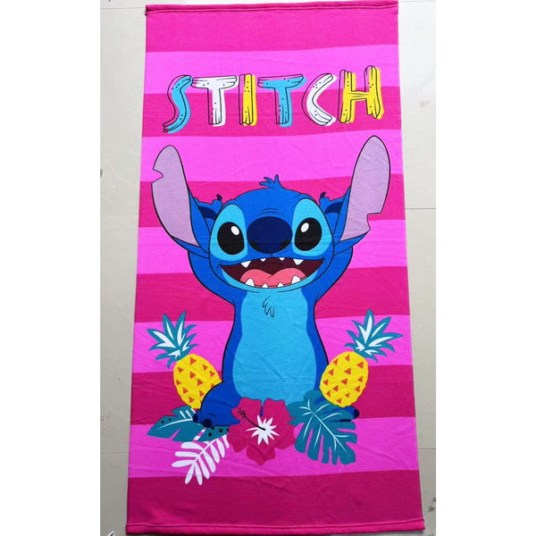 Bath Beach Towel