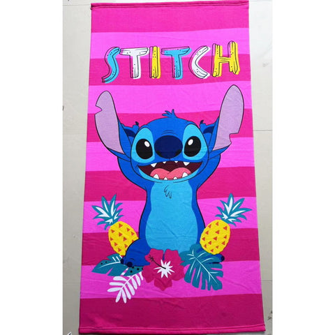 Bath Beach Towel