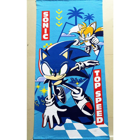 Bath Beach Towel
