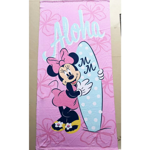 Bath Beach Towel