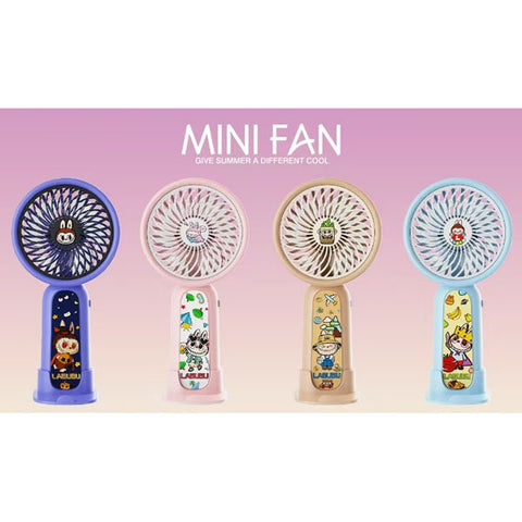 Mini Fan