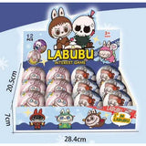 12pc Blind Ball with Display Box