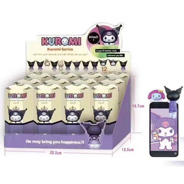 12pc Sonny Angel with Display Box