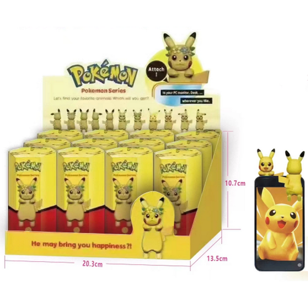 12pc Sonny Angel with Display Box