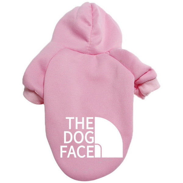 Dog Clothing