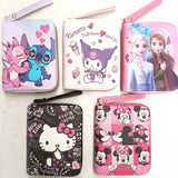 10pc Kids Wallet