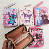10pc Kids Wallet