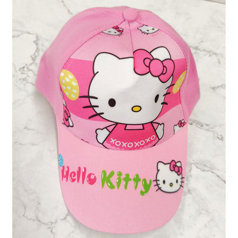 Kids Cap