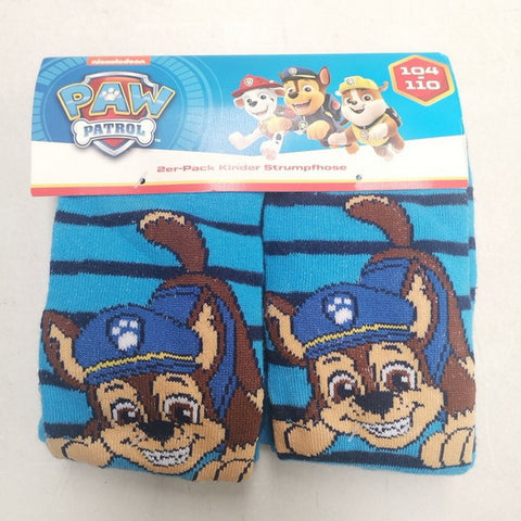 2 Pairs Kids Pantyhose