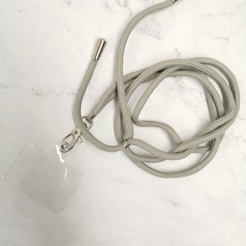 Phone Lanyard