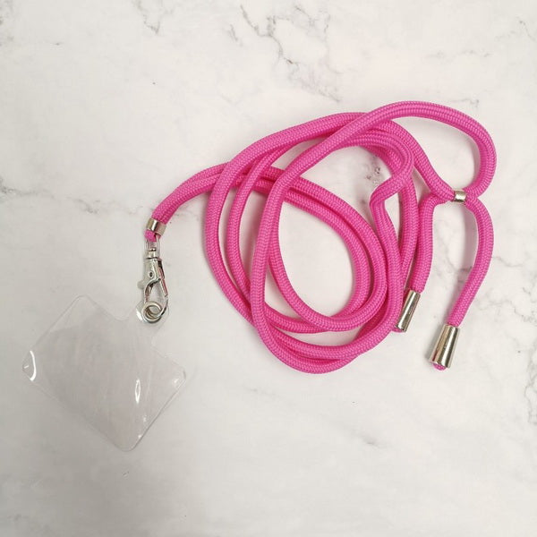 Phone Lanyard