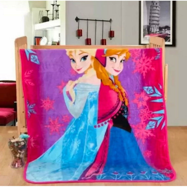 Kids Blanket 1x1.4m