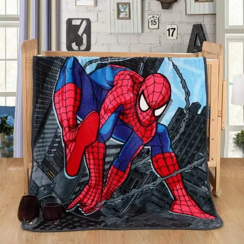 Kids Blanket 1x1.4m