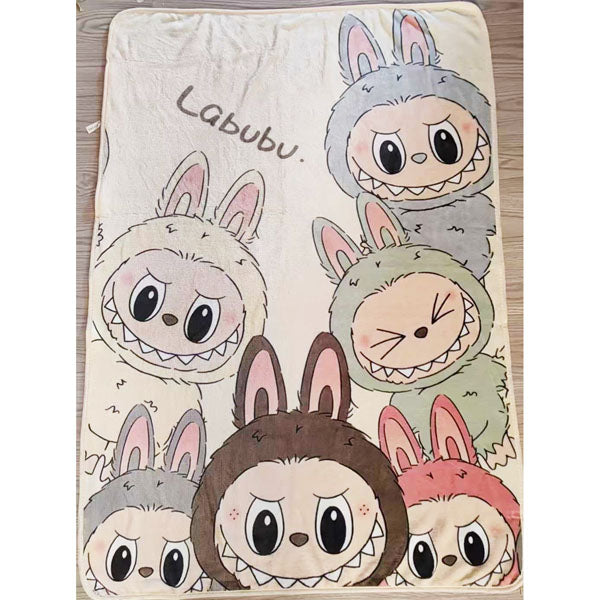 Kids Blanket 1x1.4m