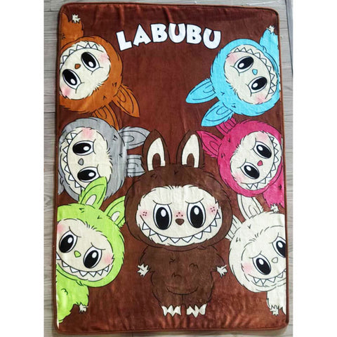 Kids Blanket 1x1.4m