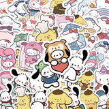 Wholesale Sanrio Waterproof Stickers