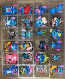 24pc Christmas Advent Calendar