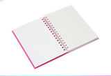 DIY Charms Notebook
