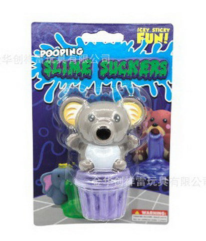 Slime Suckers (Copy)