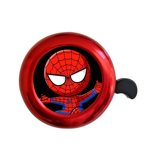 Aluminum Bicycle Bells