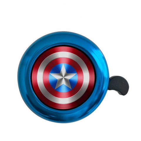 Aluminum Bicycle Bells