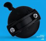 Aluminum Bicycle Bells