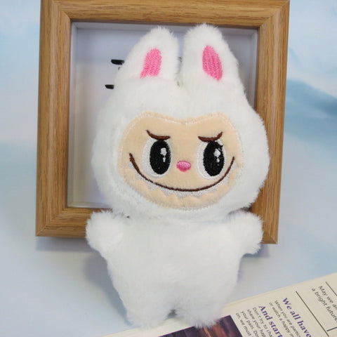Plush Keyring