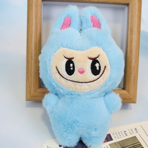 Plush Keyring