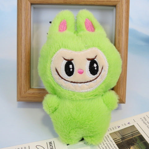 Plush Keyring