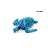 3D Printed Turtle