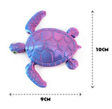 3D Printed Turtle