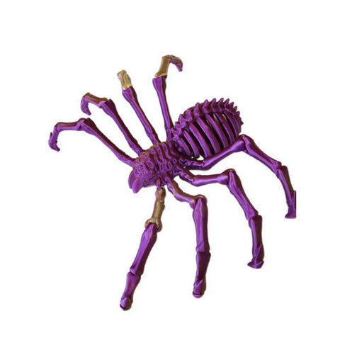 3D Printed Spider