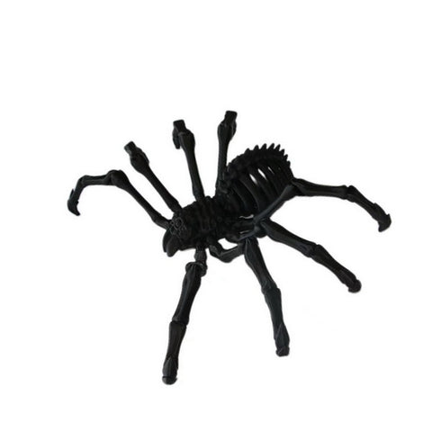 3D Printed Spider