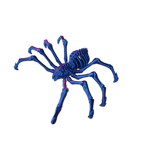 3D Printed Spider
