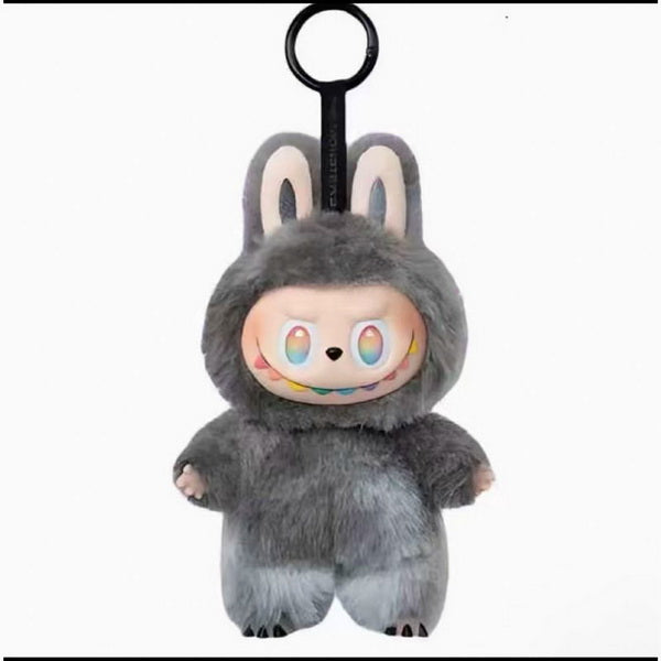 Plush Toy