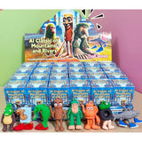 24pc Blind Box with Display Box