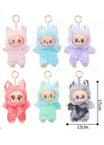 6pc Blind Plush Toy with Display Box