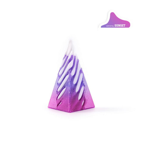 3D Printed Spiral Cone