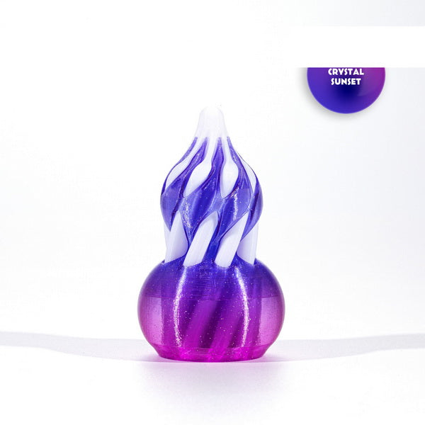 3D Printed Gourd