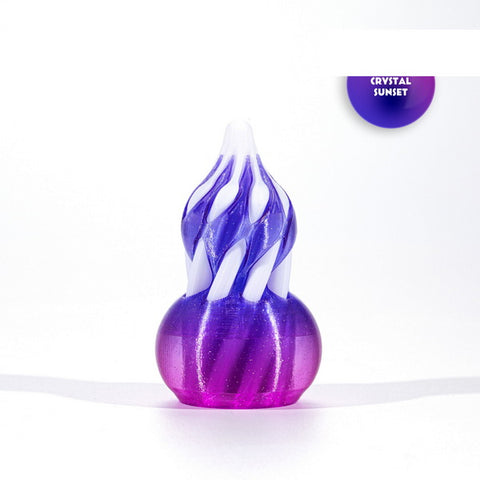 3D Printed Gourd
